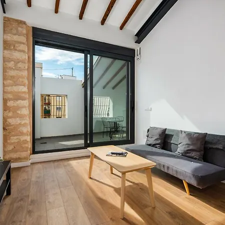 Sweet San Francisco Appartement
