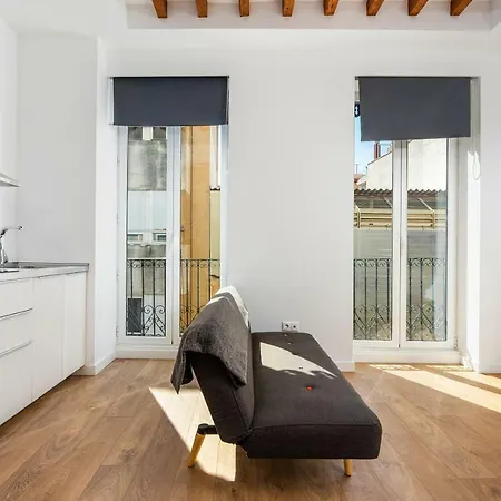 Apartment Sweet San Francisco Alicante