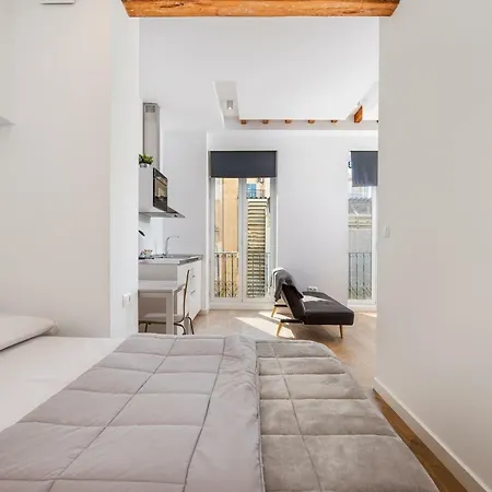 Apartmán Sweet San Francisco