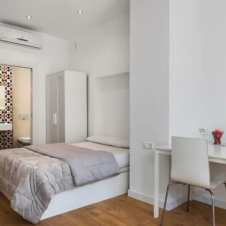 Apartmán Sweet San Francisco *